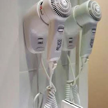 Portofino Hotel Teresina Zewnętrze zdjęcie