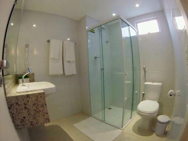 Portofino Hotel Teresina Zewnętrze zdjęcie